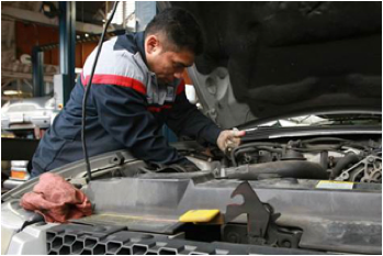 How to choose an ASE mechanic
